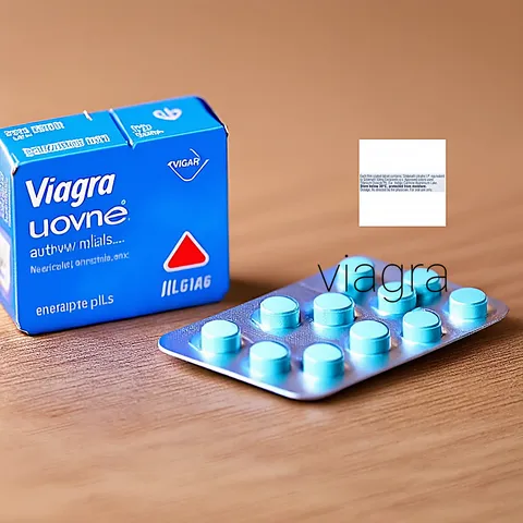 Viagra españa receta